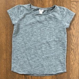 Crewcuts tee (6-7 years)